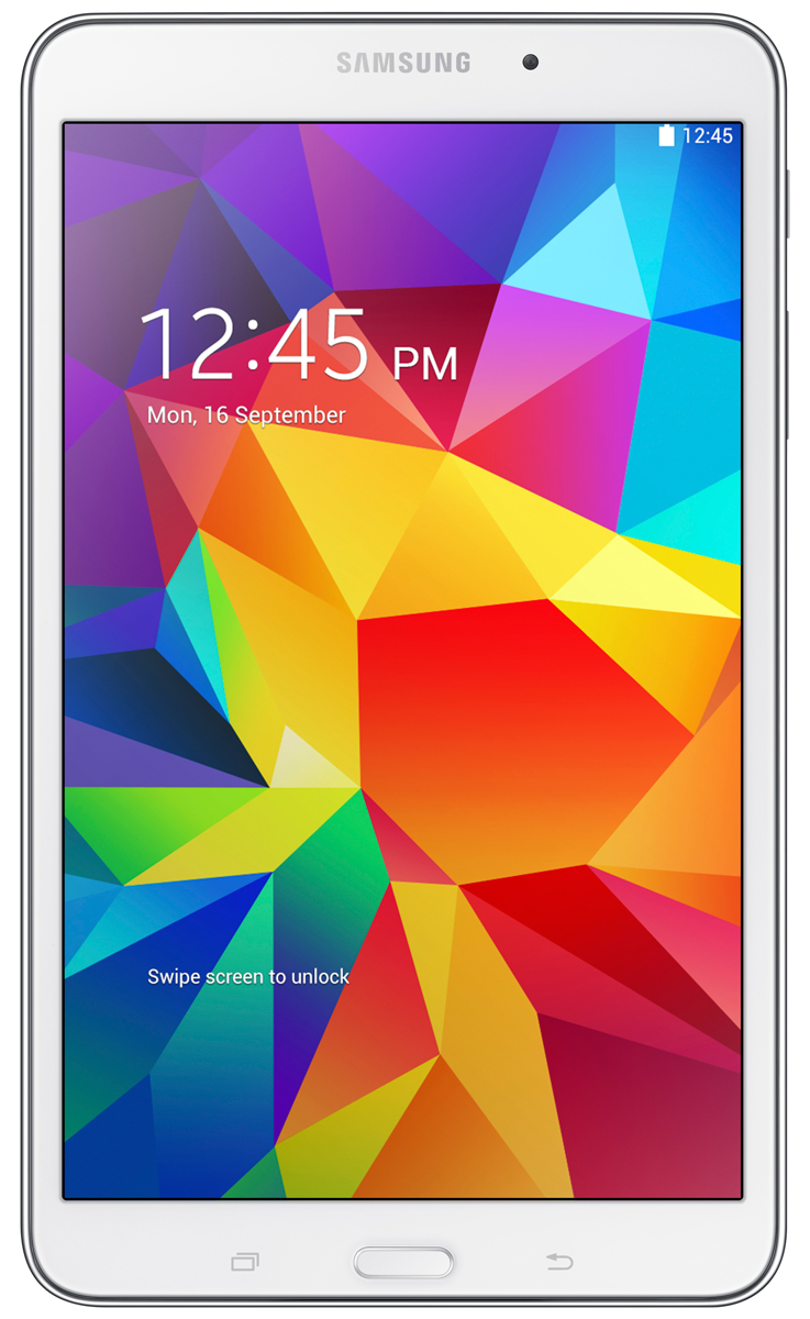 Samsung Galaxy Tab 4 8.0 LTE